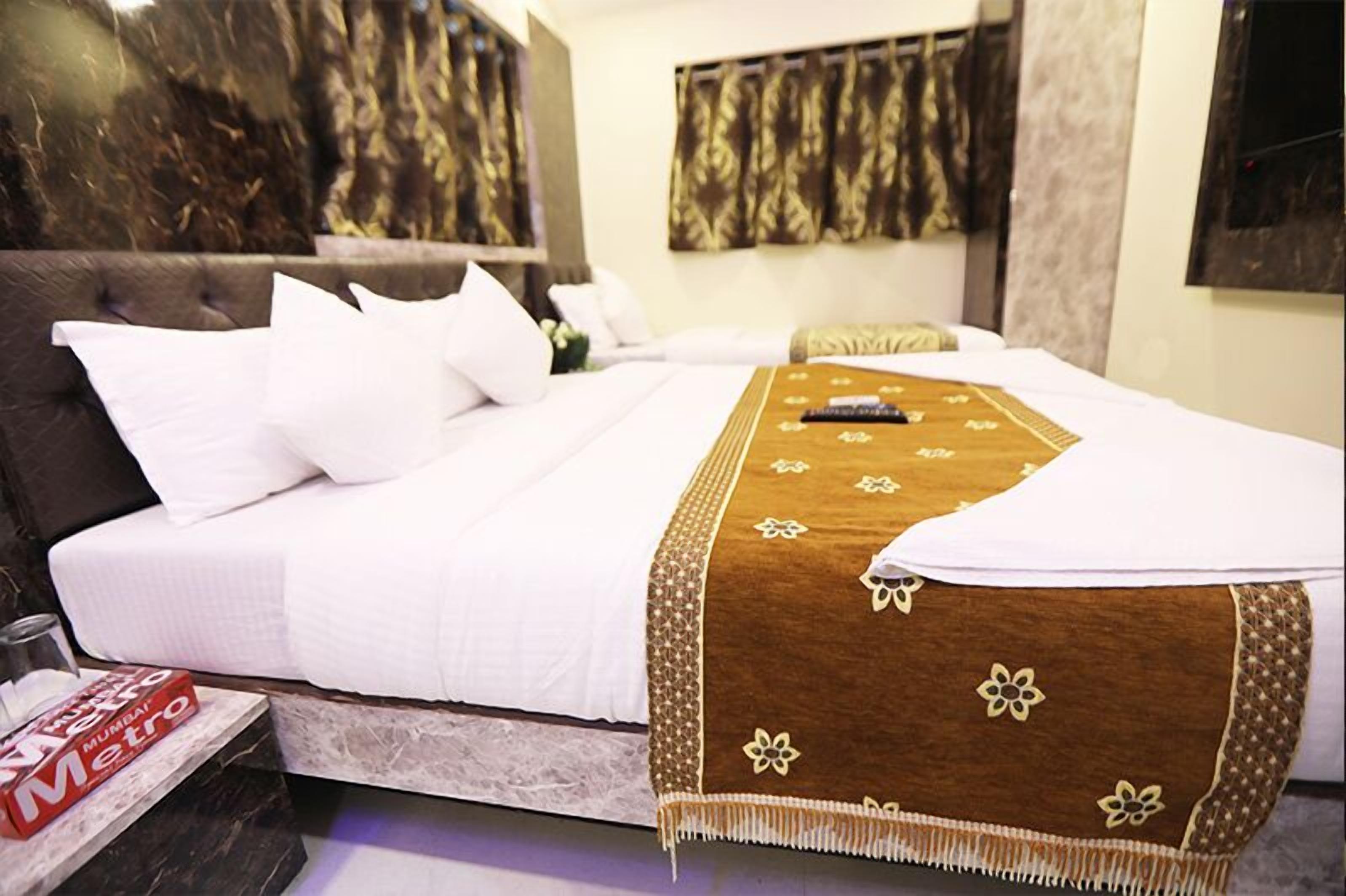 Onyx Residency Hotel - Mumbai — Photos 3