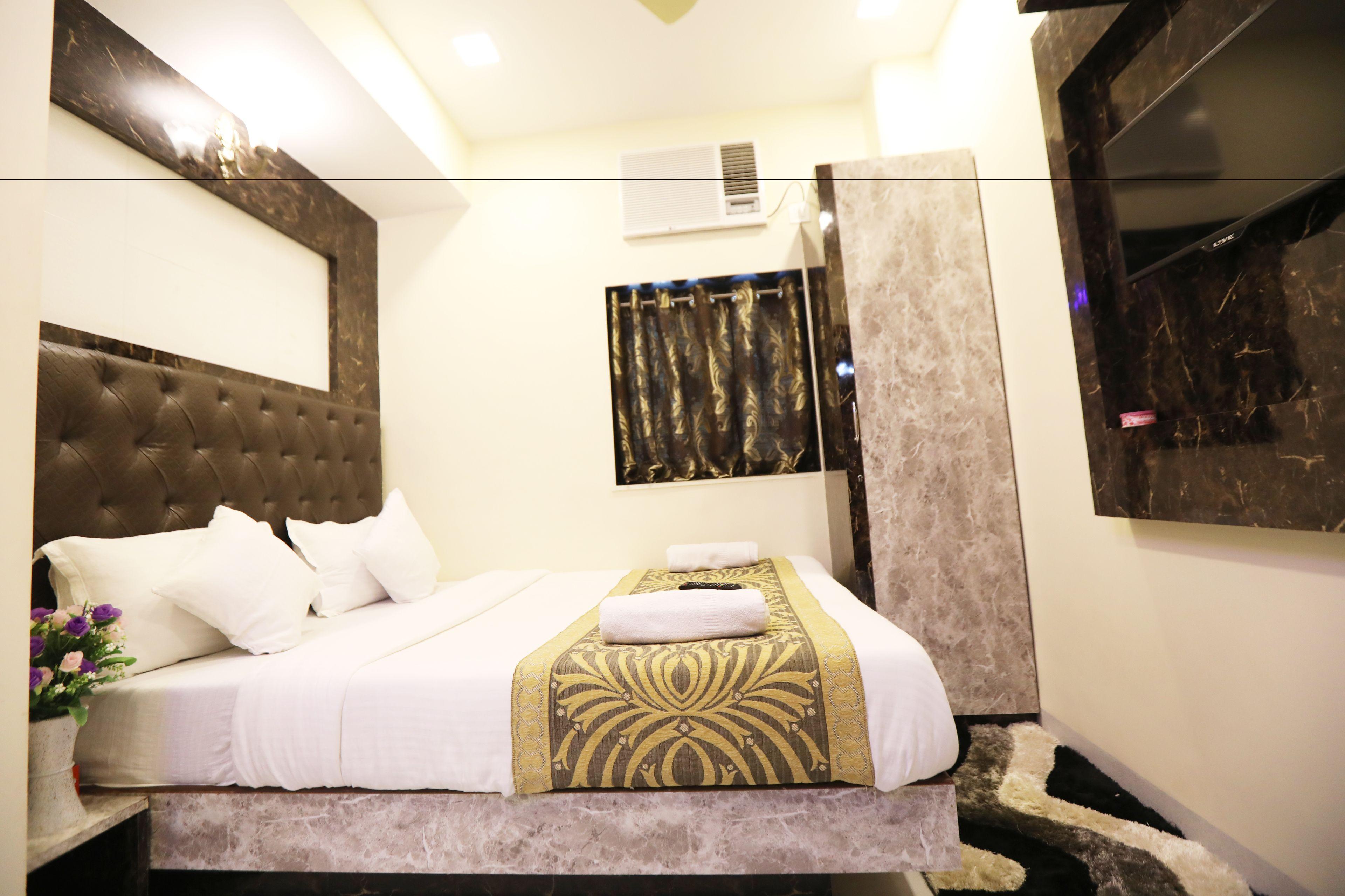 Onyx Residency Hotel - Mumbai, Mumbai